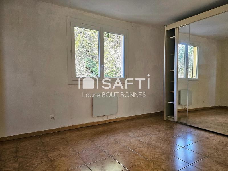 Maison - 106 m² - 4 pièces
