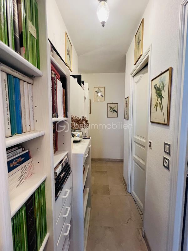 Appartement - 114 m² - 4 pièces