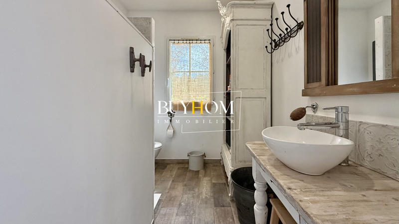 Maison - 164 m² - 6 pièces