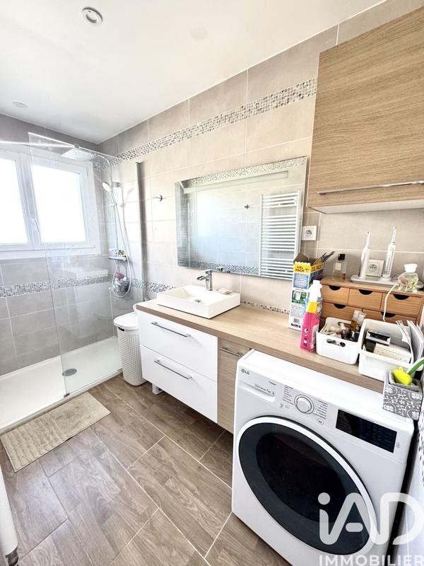 Appartement - 67 m² - 4 pièces