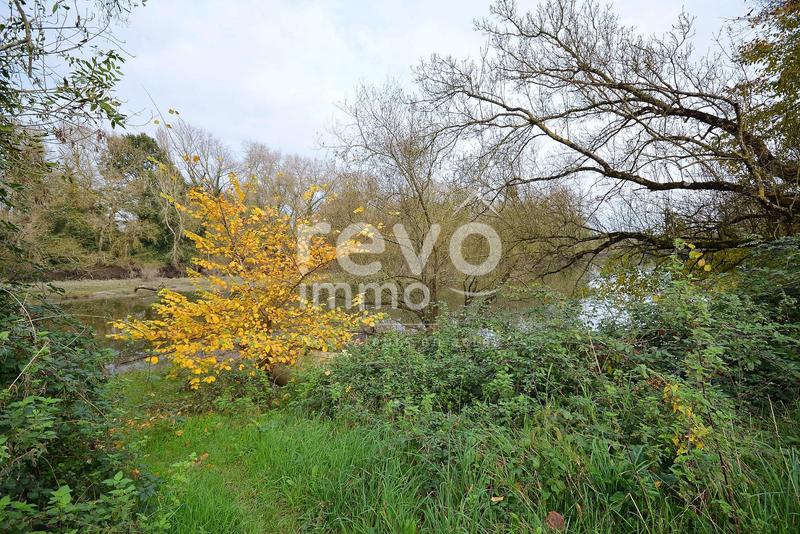 Maison - 73 m² - 4 pièces