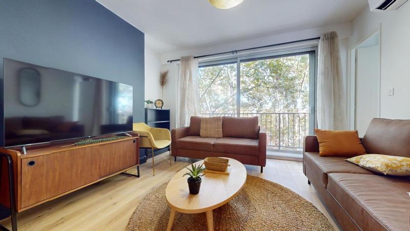 Appartement - 106 m² - 7 pièces