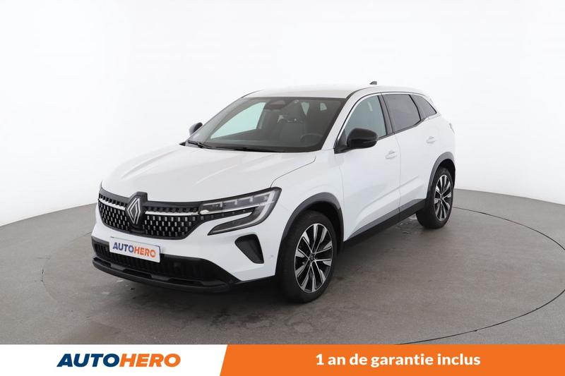 Renault Austral 1.3 TCe Mild Hybrid Techno Auto 160 ch