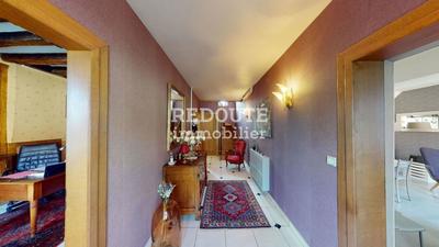 Maison de campagne - 224 m²