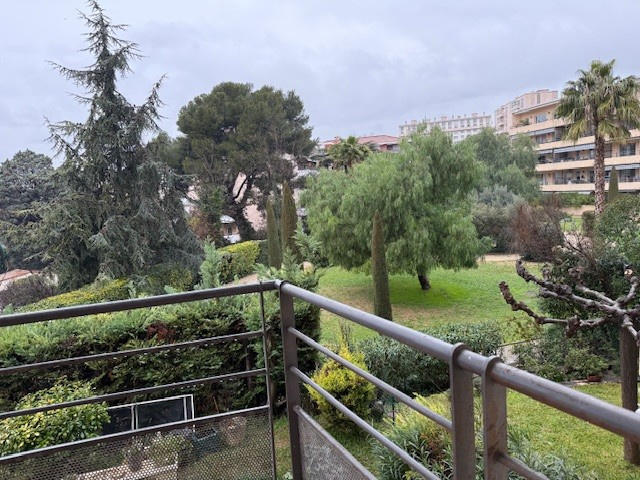 Appartement - 30 m² - 1 pièce