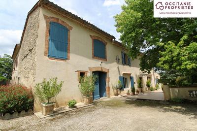 Ferme - 152 m² - 6 pièces