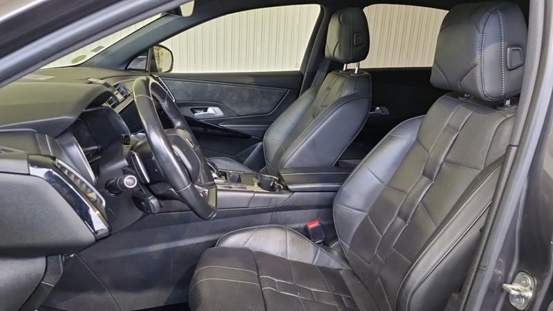 Ds Ds 7 Crossback Bluehdi 180 Eat8 So Chic