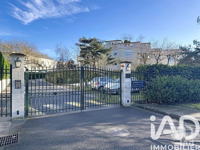 Appartement - 96 m² - 4 pièces