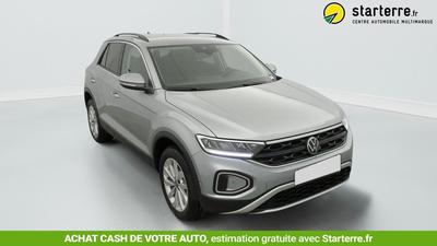 Volkswagen t-Roc 1.5 Tsi Evo2 150 Start/Stop Dsg7 Life