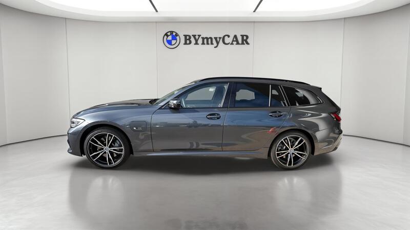 Bmw Série 3 Touring G21 330e 292 ch Bva8 m Sport