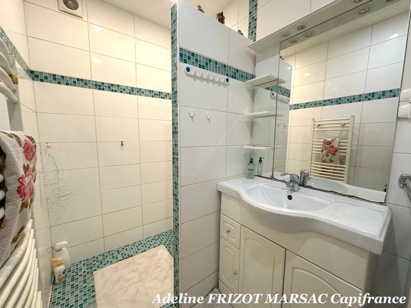 Appartement - 60 m² - 4 pièces