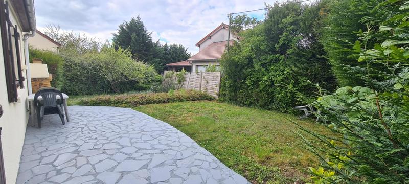 Maison - 96 m² - 6 pièces