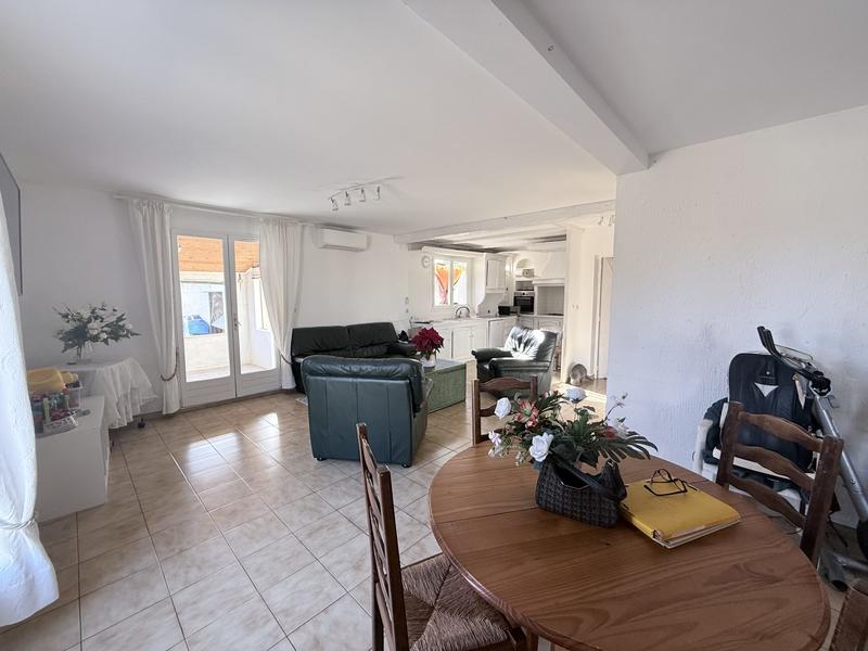 Villa - 121 m² - 4 pièces