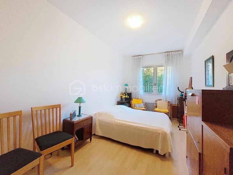 Maison - 116 m² - 5 pièces