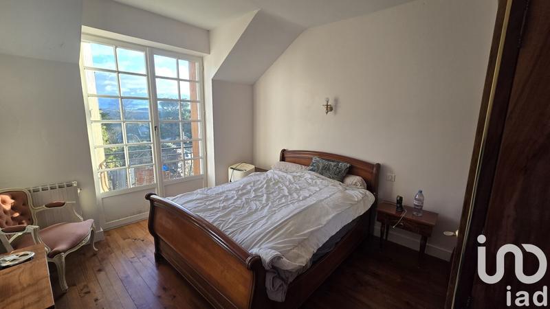 Maison de ville - 148 m² - 6 pièces