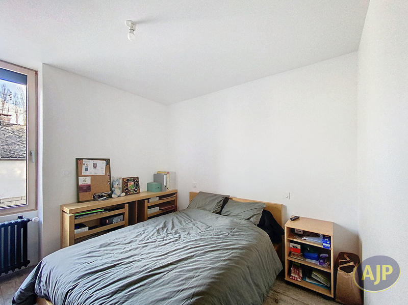 Maison - 60 m² - 3 pièces