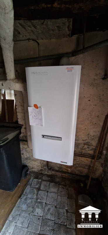 Maison - 72 m² - 4 pièces