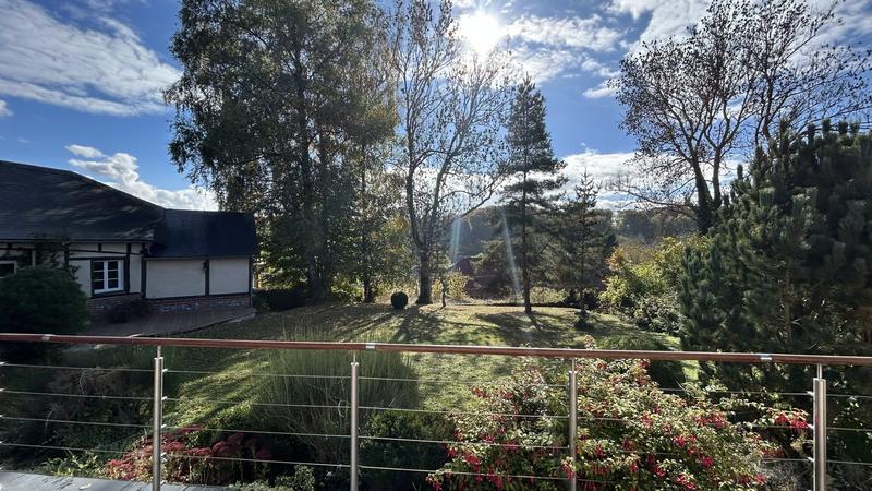 Maison - 140 m² - 4 pièces