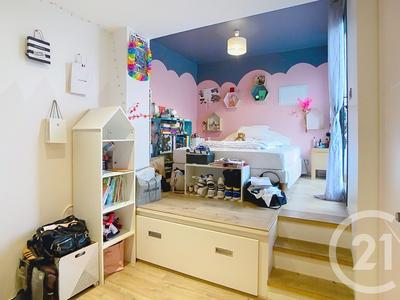 Maison - 154 m² - 6 pièces