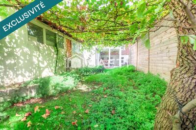 Maison - 148 m² - 6 pièces