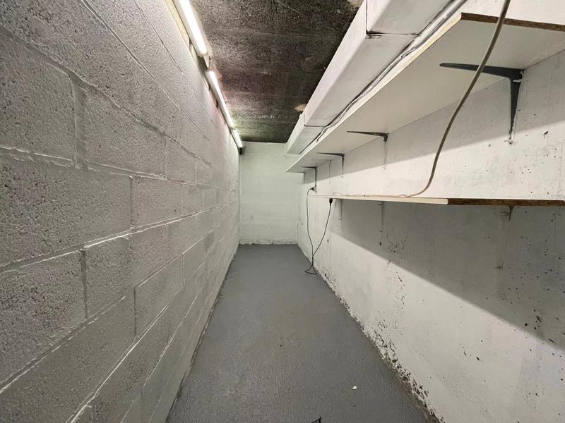 Appartement - 62 m² - 2 pièces