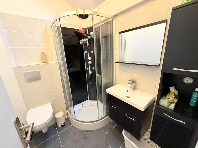 Maison - 131 m² - 5 pièces