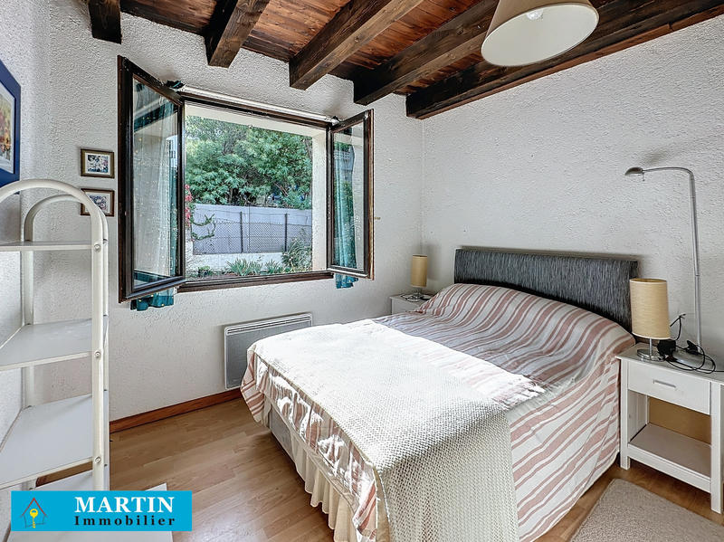 Villa - 116 m² - 6 pièces