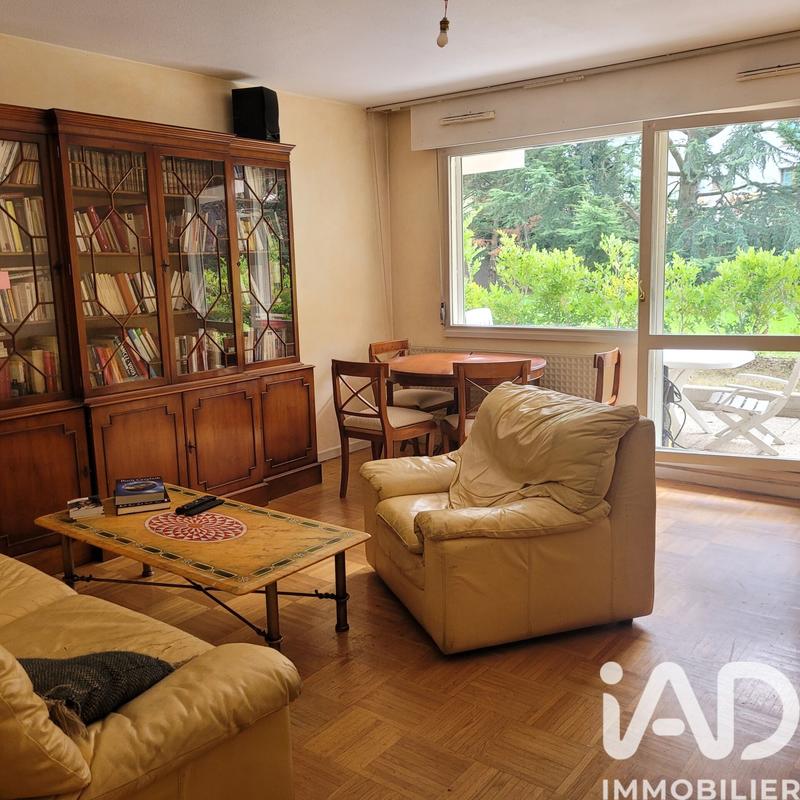 Appartement - 78 m² - 3 pièces