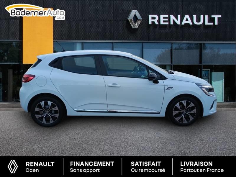 Renault Clio TCe 90 - 21n Limited