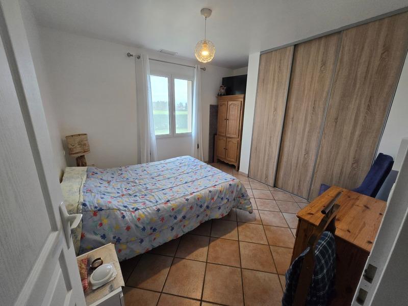 Maison d'architecte - 208 m² - 6 pièces