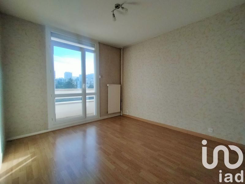 Appartement - 89 m² - 5 pièces