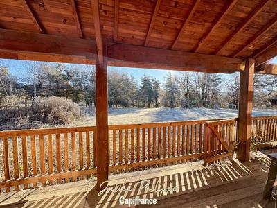 Maison - 500 m² - 12 pièces