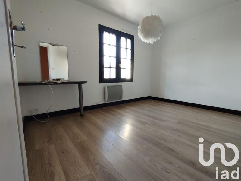 Maison - 108 m² - 5 pièces