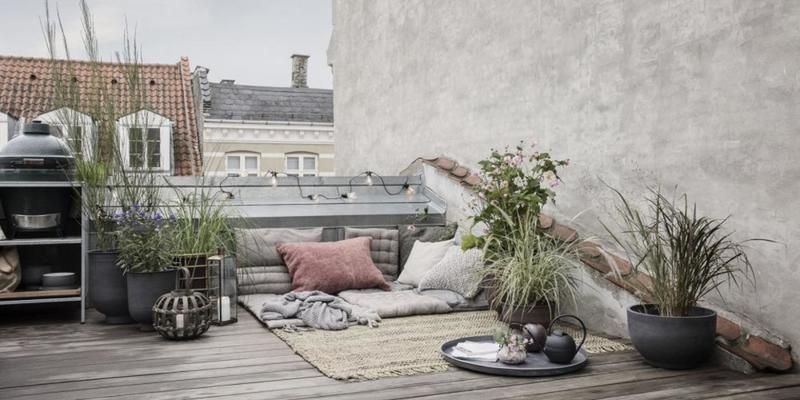 Appartement - 77 m² - 3 pièces