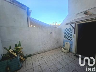 Maison de village - 113 m² - 5 pièces