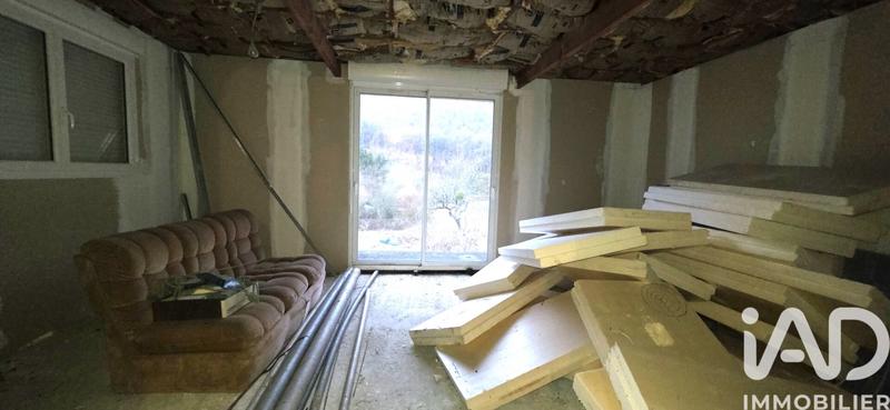 Maison - 109 m² - 5 pièces