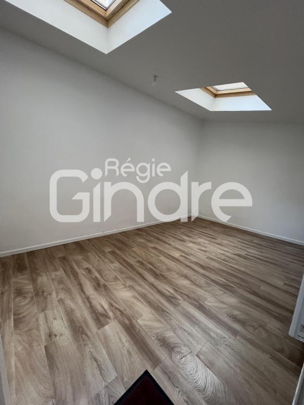 Bureau - 16 m² - 1 pièce