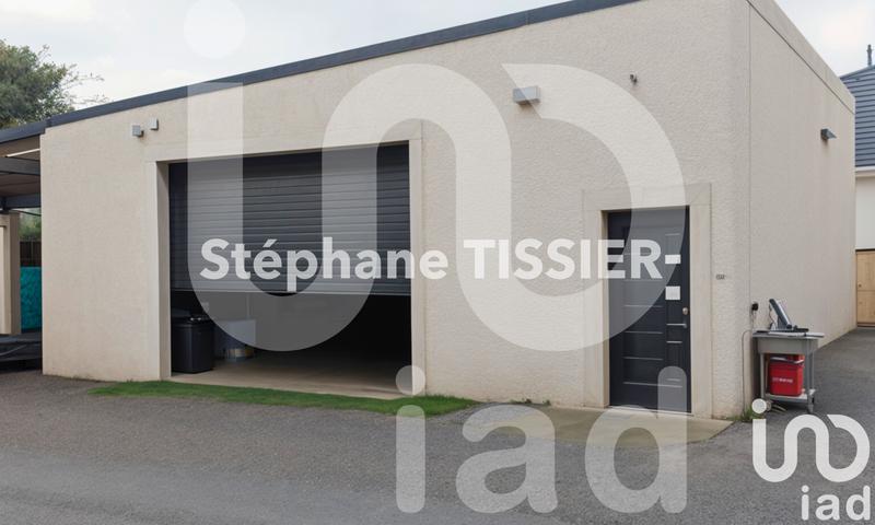 Maison - 114 m² - 5 pièces