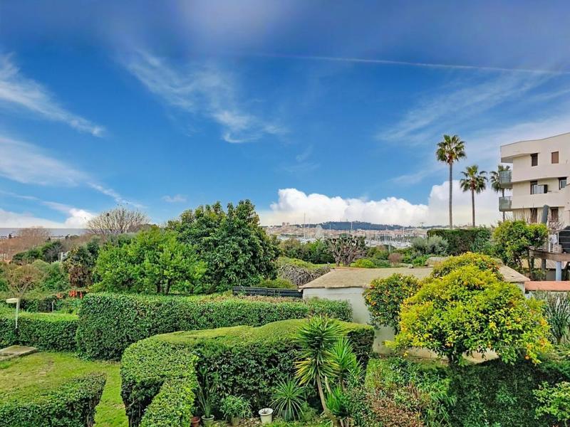 Appartement - 27 m² - 1 pièce