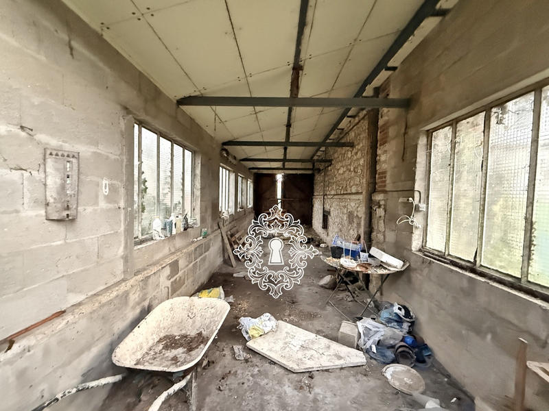 Maison - 138 m² - 5 pièces