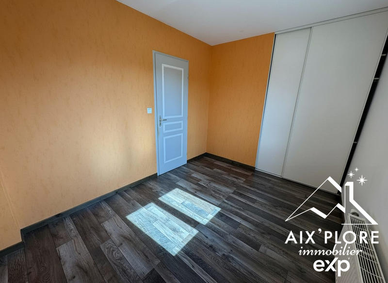 Maison - 117 m² - 6 pièces