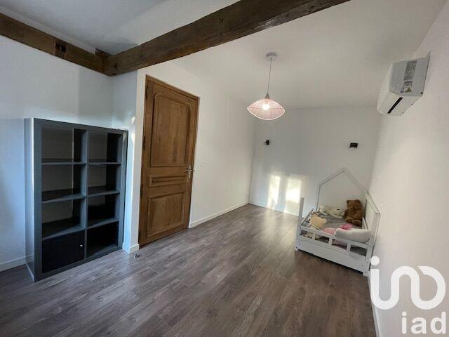 Maison - 99 m² - 4 pièces