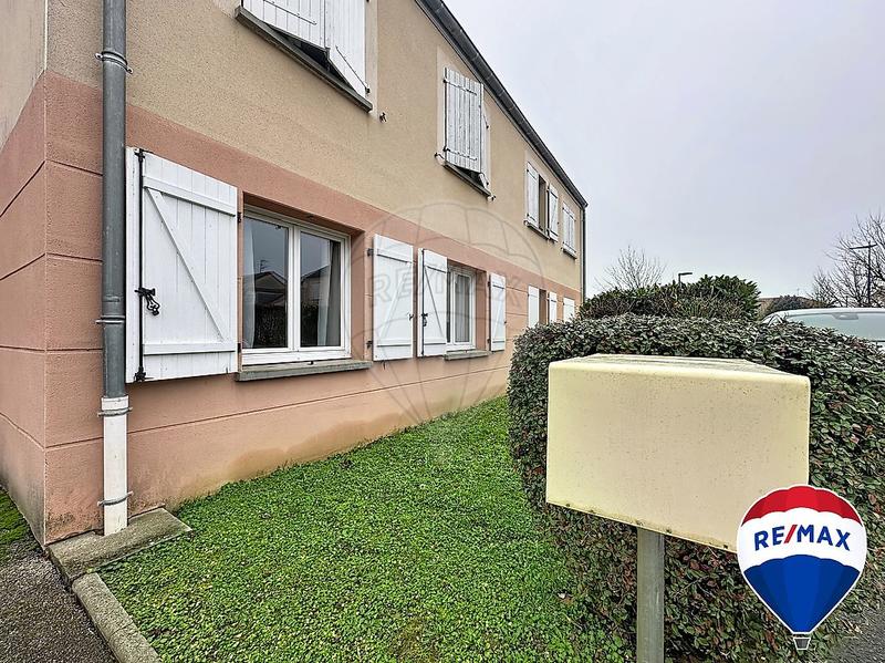 Appartement - 67 m² - 4 pièces