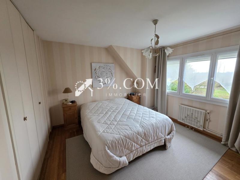 Maison - 90 m² - 6 pièces