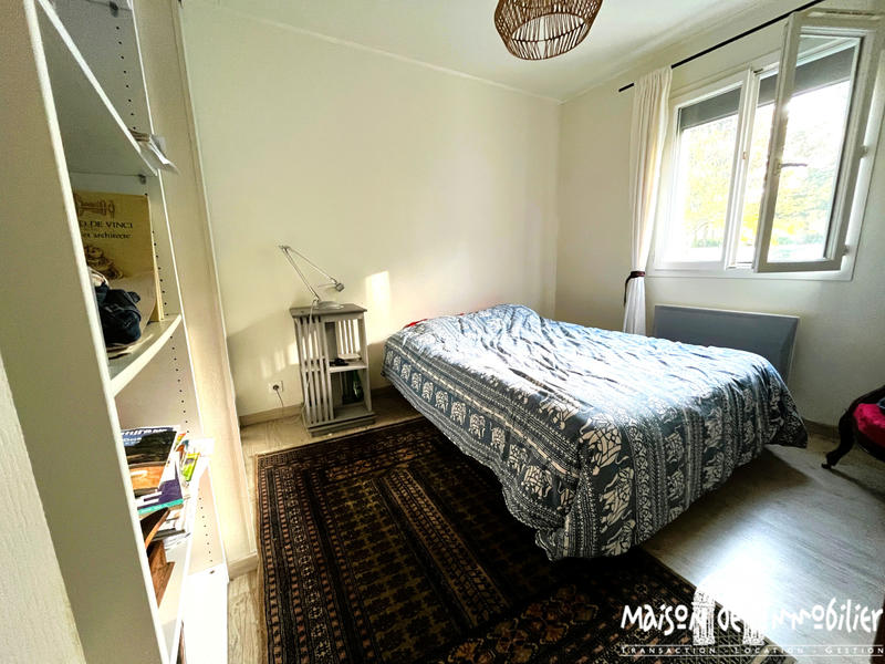 Maison - 165 m² - 5 pièces