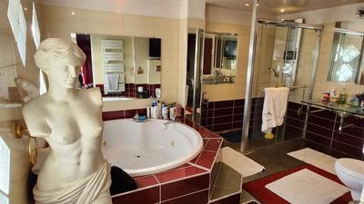 Appartement - 114 m² - 3 pièces