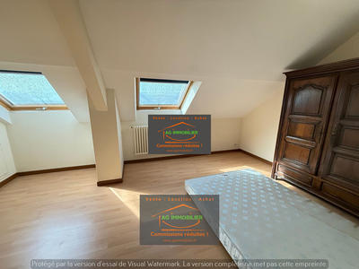 Maison - 162 m² - 7 pièces