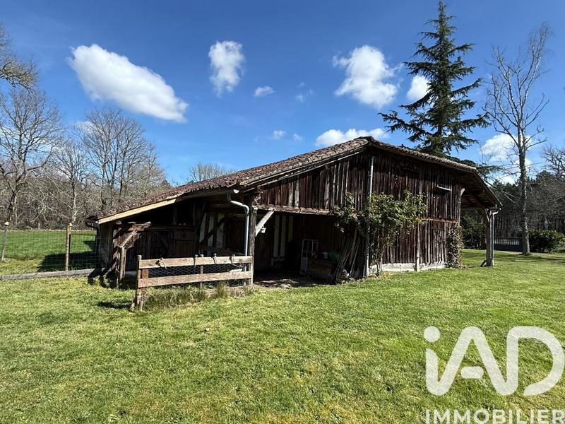 Ferme - 170 m² - 8 pièces