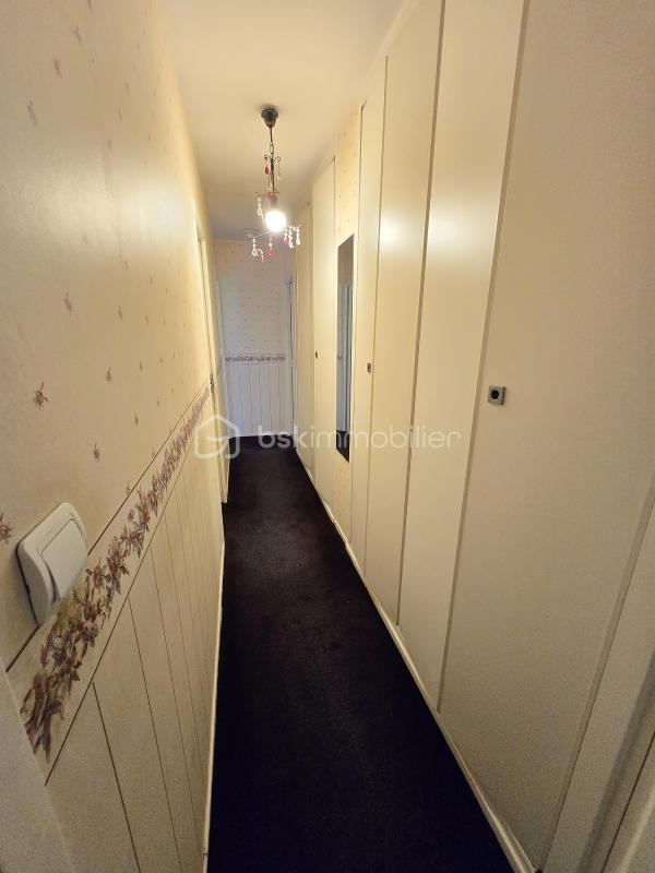 Pavillon - 87 m² - 3 pièces