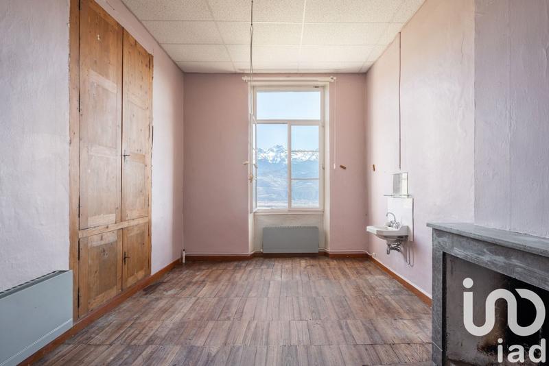 Maison - 500 m² - 18 pièces